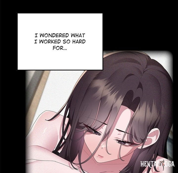 Office Shitbag Alert Office Shitbag Alert Chapter 82 - Page 63