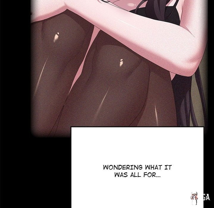 Office Shitbag Alert Office Shitbag Alert Chapter 82 - Page 64