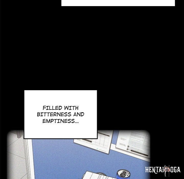 Office Shitbag Alert Office Shitbag Alert Chapter 82 - Page 65