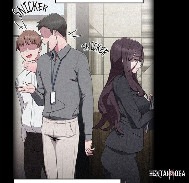 Office Shitbag Alert Office Shitbag Alert Chapter 82 - Page 68