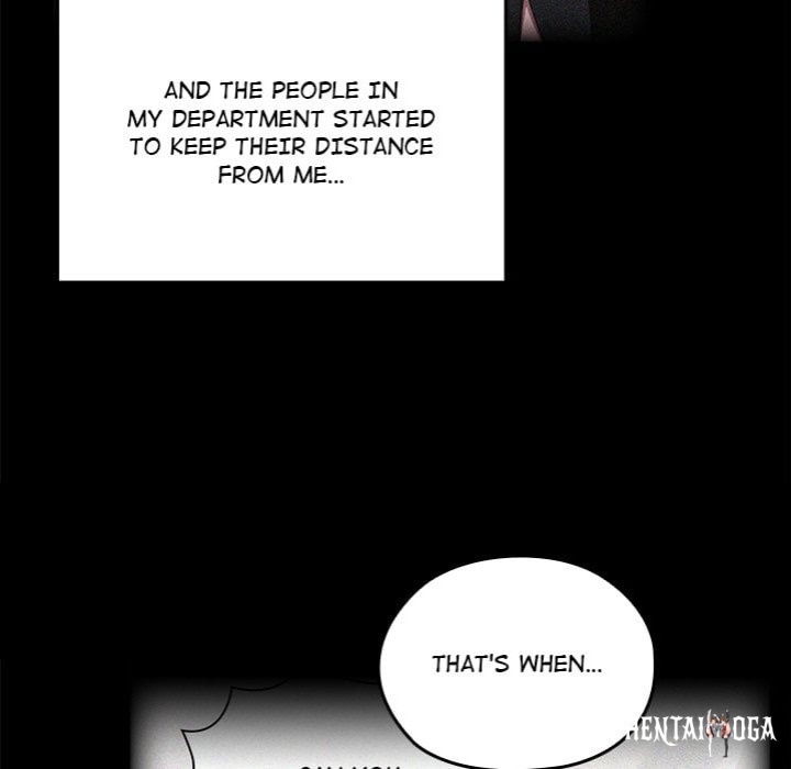 Office Shitbag Alert Office Shitbag Alert Chapter 82 - Page 69