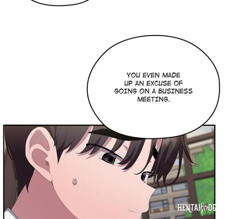 Office Shitbag Alert Office Shitbag Alert Chapter 83 - صفحة 10