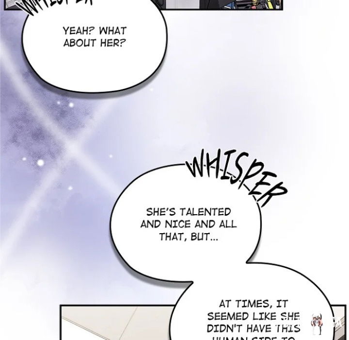 Office Shitbag Alert Office Shitbag Alert Chapter 83 - صفحة 100