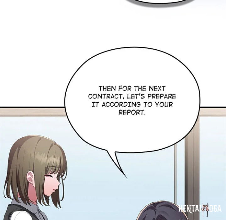 Office Shitbag Alert Office Shitbag Alert Chapter 83 - صفحة 103