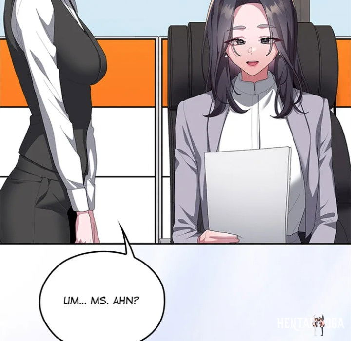 Office Shitbag Alert Office Shitbag Alert Chapter 83 - صفحة 104