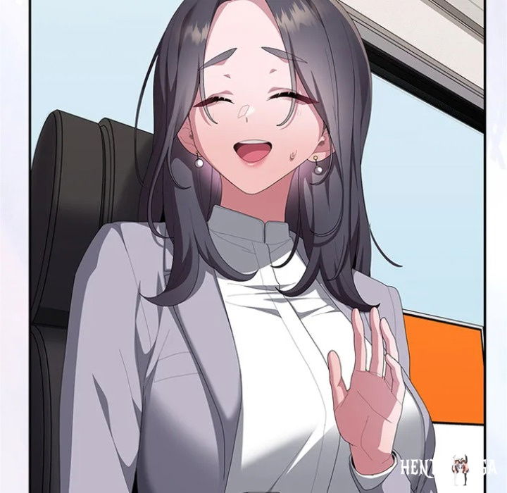 Office Shitbag Alert Office Shitbag Alert Chapter 83 - صفحة 110