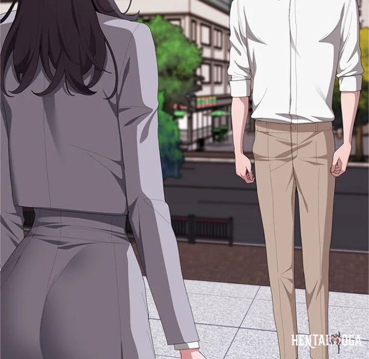 Office Shitbag Alert Office Shitbag Alert Chapter 83 - صفحة 119