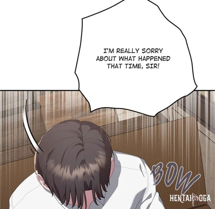 Office Shitbag Alert Office Shitbag Alert Chapter 83 - صفحة 12