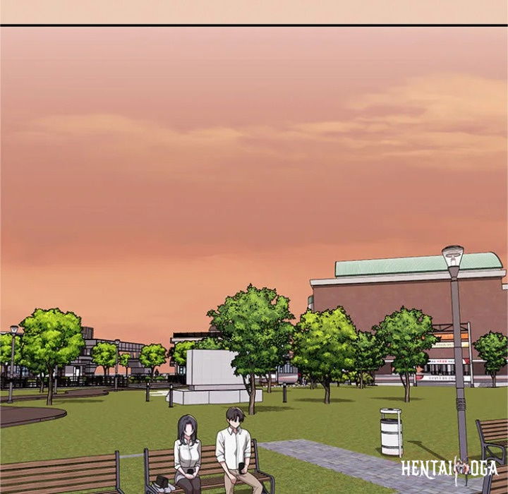 Office Shitbag Alert Office Shitbag Alert Chapter 83 - صفحة 123