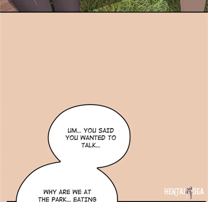 Office Shitbag Alert Office Shitbag Alert Chapter 83 - صفحة 126