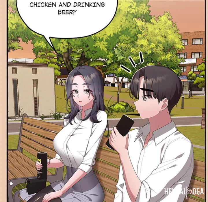 Office Shitbag Alert Office Shitbag Alert Chapter 83 - صفحة 127