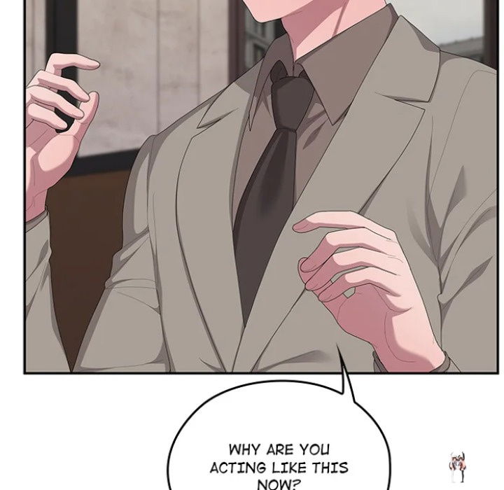 Office Shitbag Alert Office Shitbag Alert Chapter 83 - صفحة 18