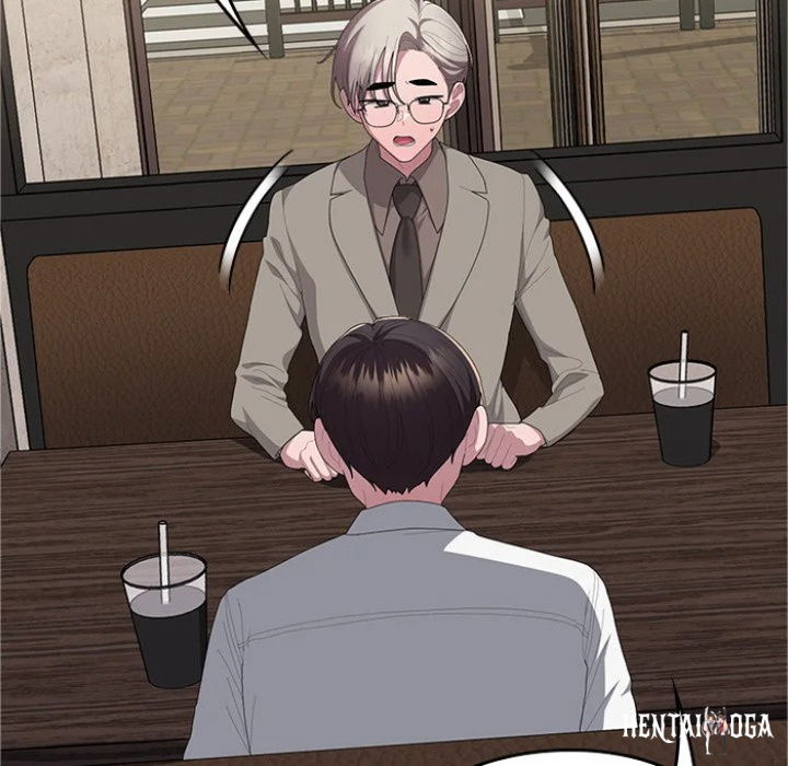 Office Shitbag Alert Office Shitbag Alert Chapter 83 - صفحة 20