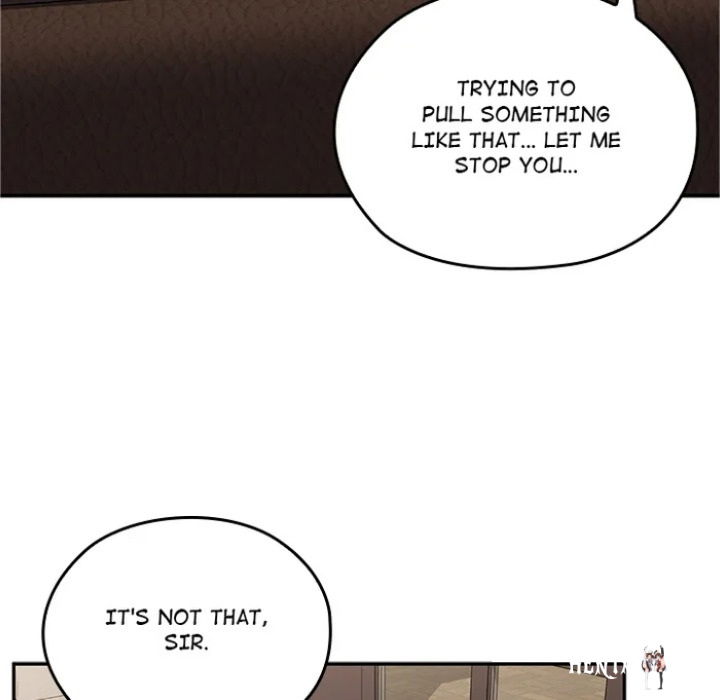 Office Shitbag Alert Office Shitbag Alert Chapter 83 - صفحة 21