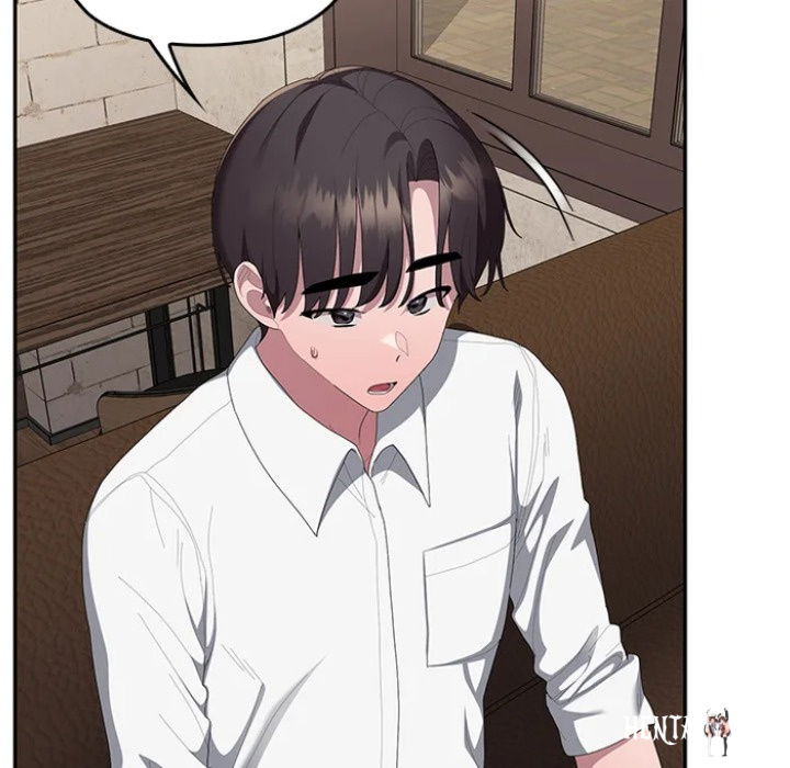 Office Shitbag Alert Office Shitbag Alert Chapter 83 - صفحة 22