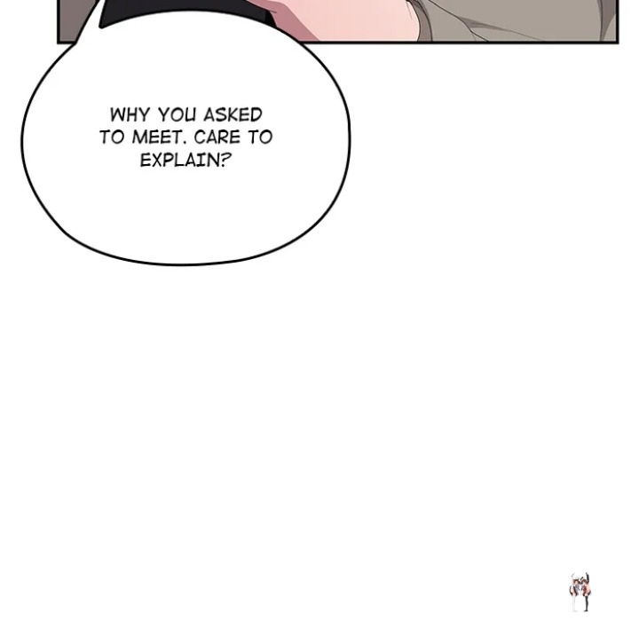 Office Shitbag Alert Office Shitbag Alert Chapter 83 - صفحة 27