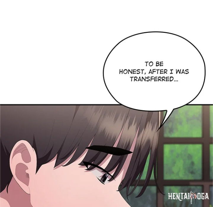 Office Shitbag Alert Office Shitbag Alert Chapter 83 - صفحة 28