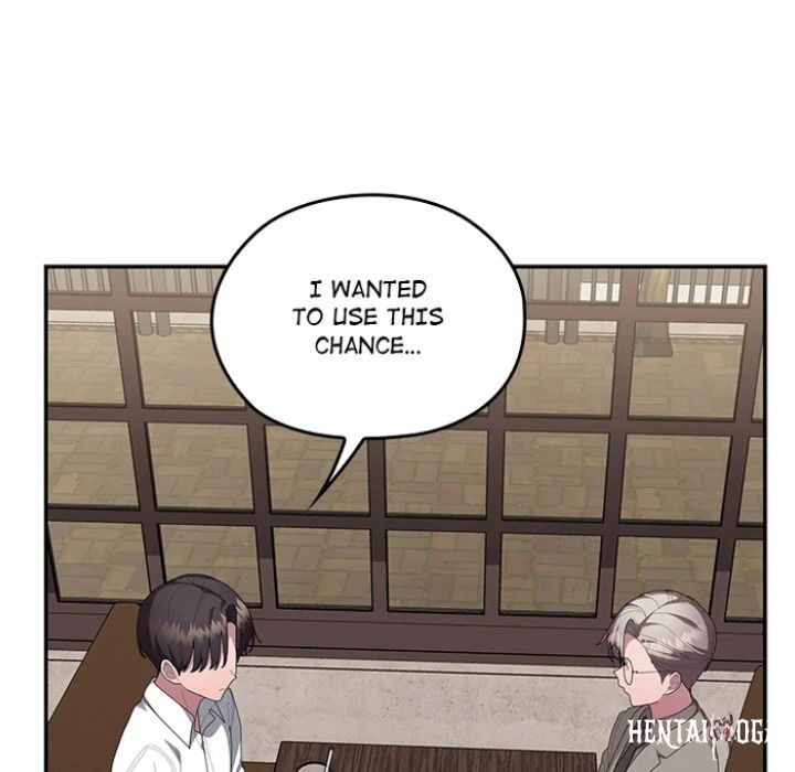 Office Shitbag Alert Office Shitbag Alert Chapter 83 - صفحة 32