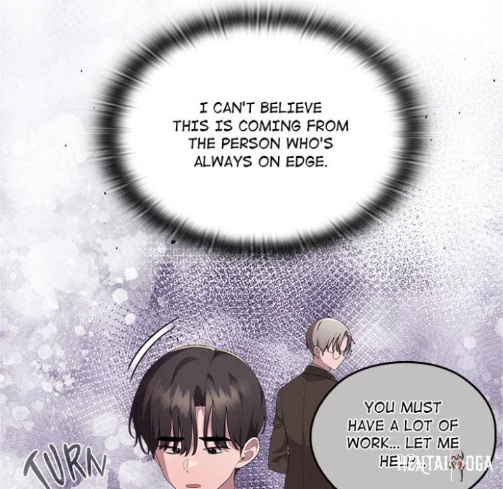 Office Shitbag Alert Office Shitbag Alert Chapter 83 - صفحة 36