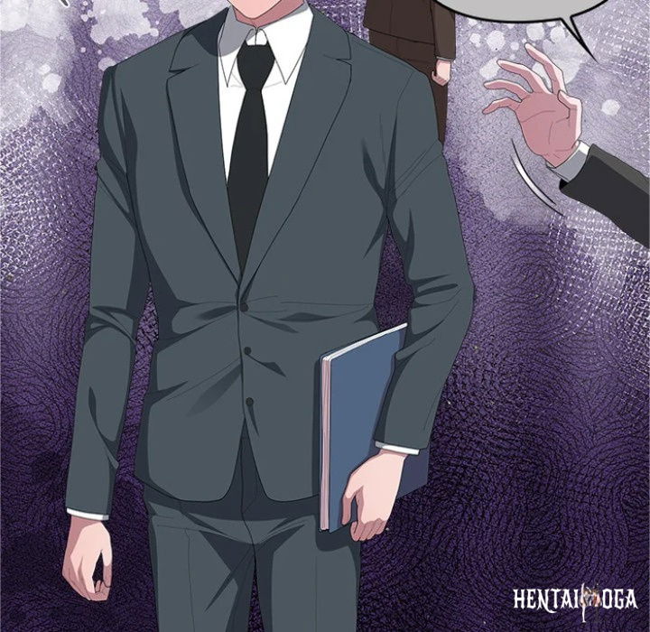 Office Shitbag Alert Office Shitbag Alert Chapter 83 - صفحة 37