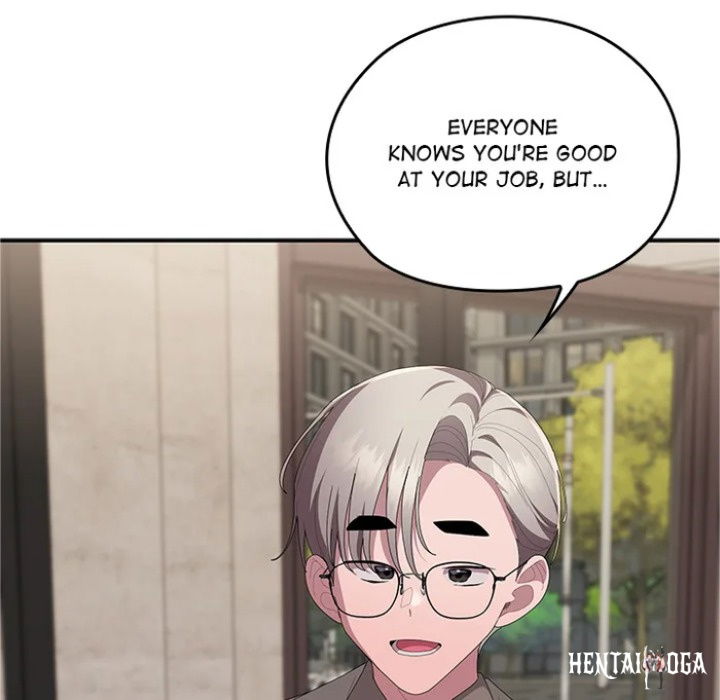 Office Shitbag Alert Office Shitbag Alert Chapter 83 - صفحة 42