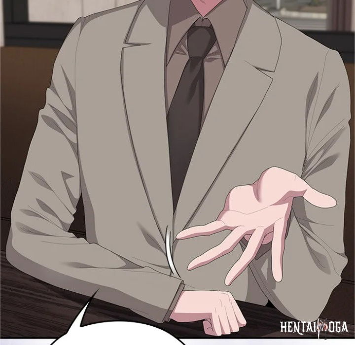 Office Shitbag Alert Office Shitbag Alert Chapter 83 - صفحة 43