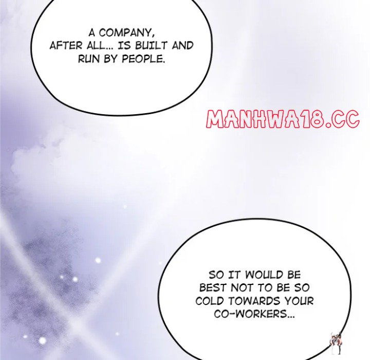 Office Shitbag Alert Office Shitbag Alert Chapter 83 - صفحة 44