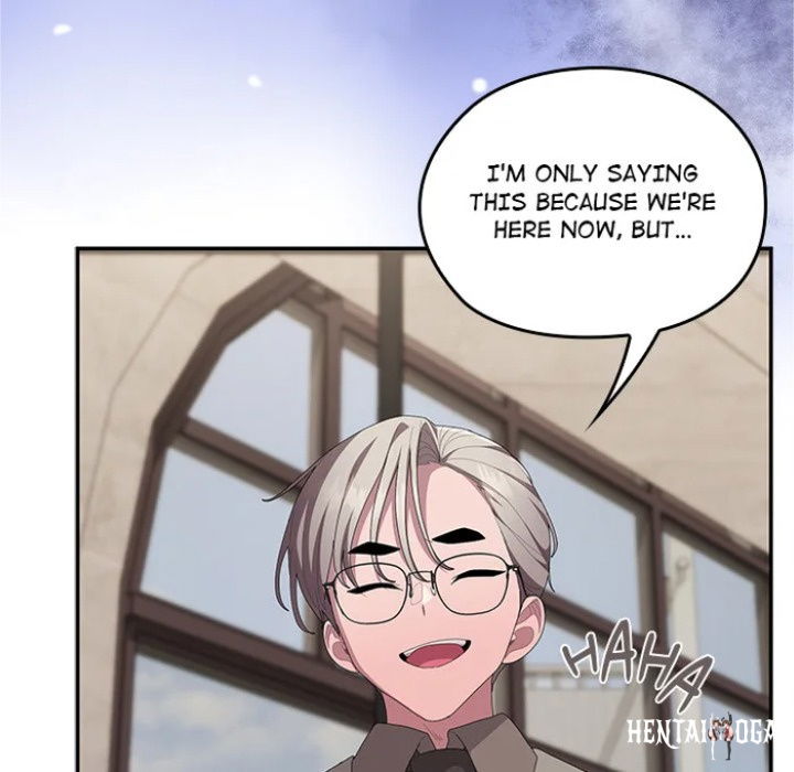 Office Shitbag Alert Office Shitbag Alert Chapter 83 - صفحة 47