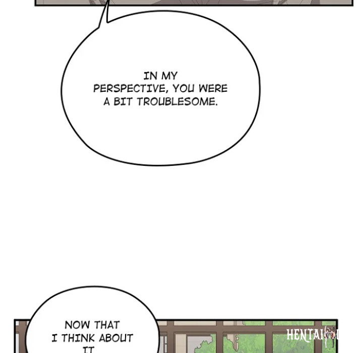 Office Shitbag Alert Office Shitbag Alert Chapter 83 - صفحة 49