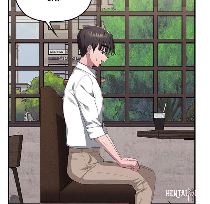 Office Shitbag Alert Office Shitbag Alert Chapter 83 - صفحة 50