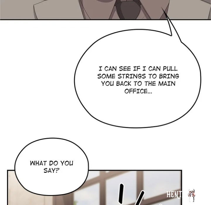 Office Shitbag Alert Office Shitbag Alert Chapter 83 - صفحة 53