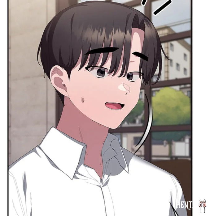 Office Shitbag Alert Office Shitbag Alert Chapter 83 - صفحة 54