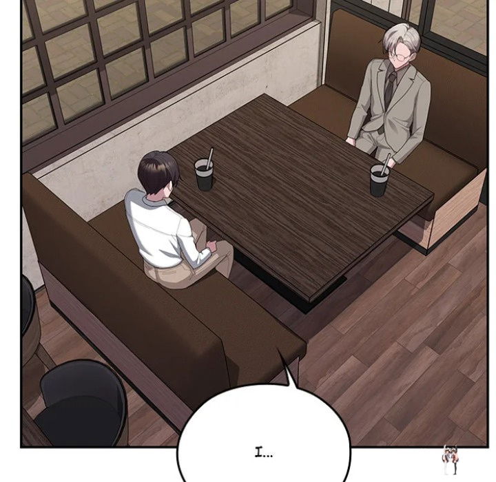 Office Shitbag Alert Office Shitbag Alert Chapter 83 - صفحة 58