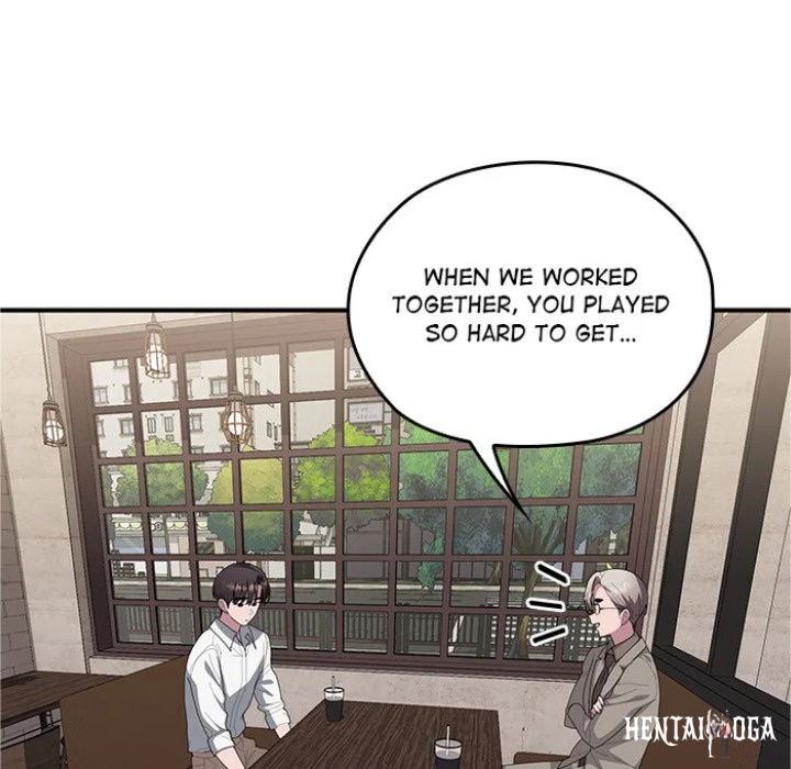 Office Shitbag Alert Office Shitbag Alert Chapter 83 - صفحة 6