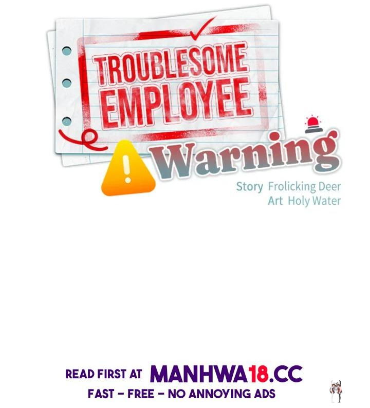 Office Shitbag Alert Office Shitbag Alert Chapter 83 - صفحة 60