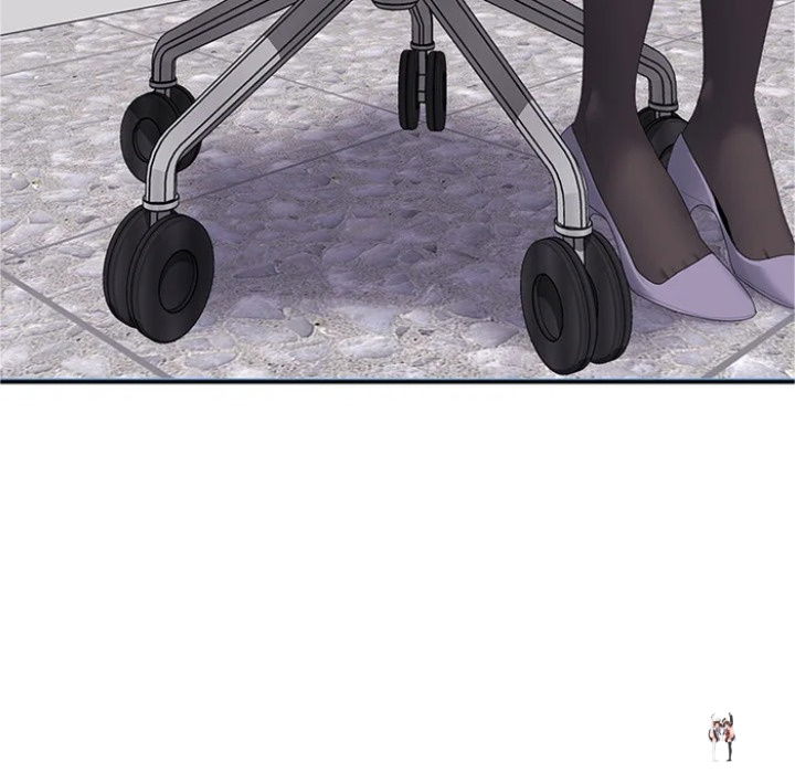 Office Shitbag Alert Office Shitbag Alert Chapter 83 - صفحة 65