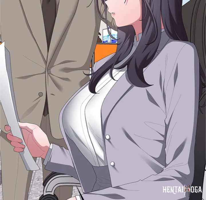 Office Shitbag Alert Office Shitbag Alert Chapter 83 - صفحة 77