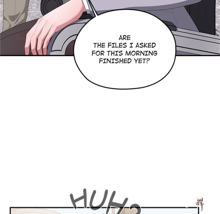 Office Shitbag Alert Office Shitbag Alert Chapter 83 - صفحة 78