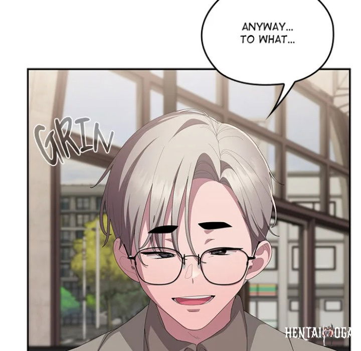 Office Shitbag Alert Office Shitbag Alert Chapter 83 - صفحة 8