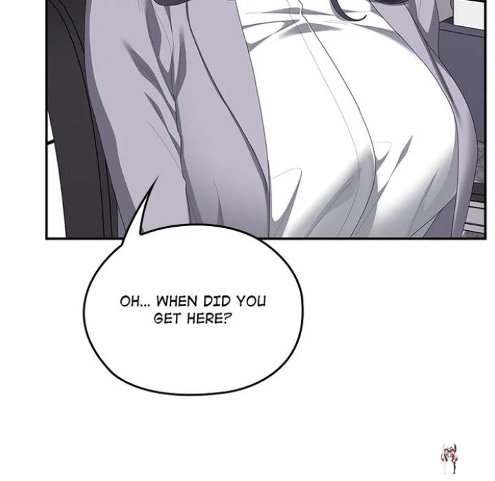 Office Shitbag Alert Office Shitbag Alert Chapter 83 - صفحة 84