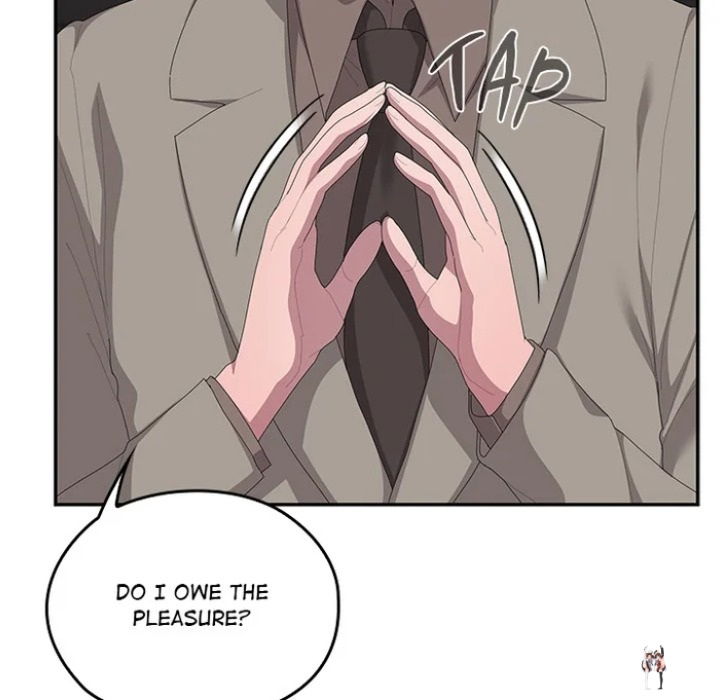 Office Shitbag Alert Office Shitbag Alert Chapter 83 - صفحة 9