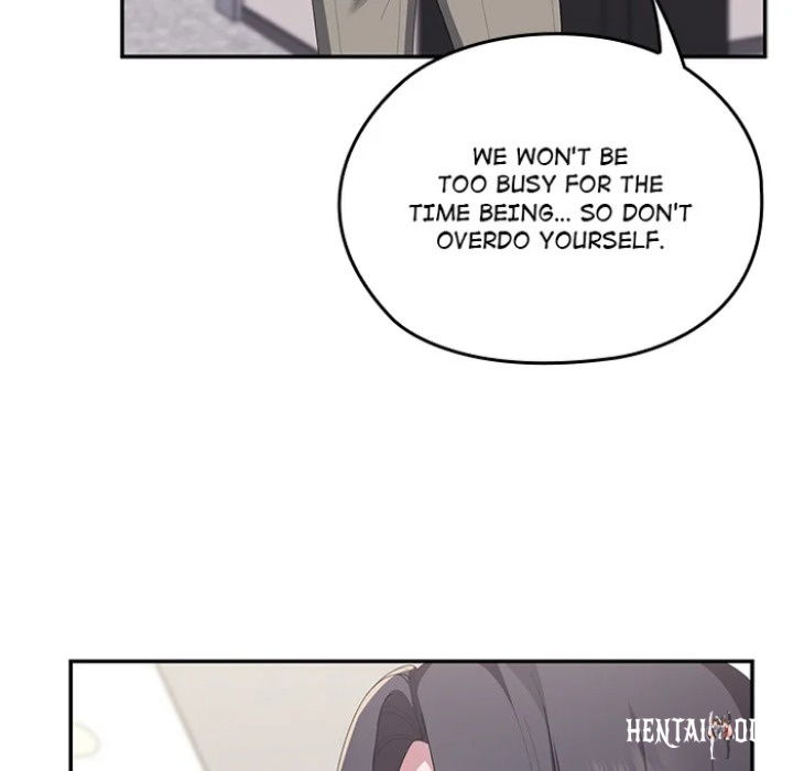 Office Shitbag Alert Office Shitbag Alert Chapter 83 - صفحة 94