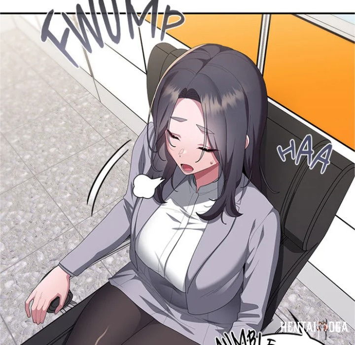 Office Shitbag Alert Office Shitbag Alert Chapter 83 - صفحة 97