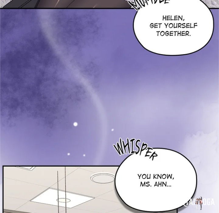 Office Shitbag Alert Office Shitbag Alert Chapter 83 - صفحة 98