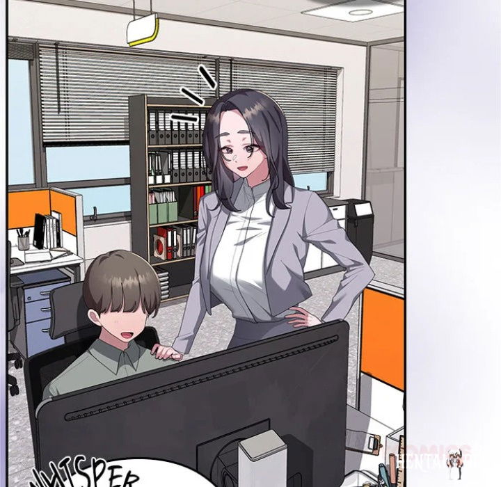 Office Shitbag Alert Office Shitbag Alert Chapter 83 - صفحة 99