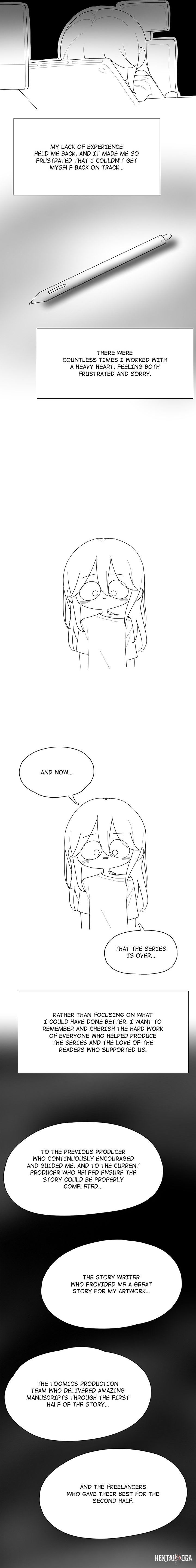 Office Shitbag Alert Office Shitbag Alert Chapter 84.5 - صفحة 5