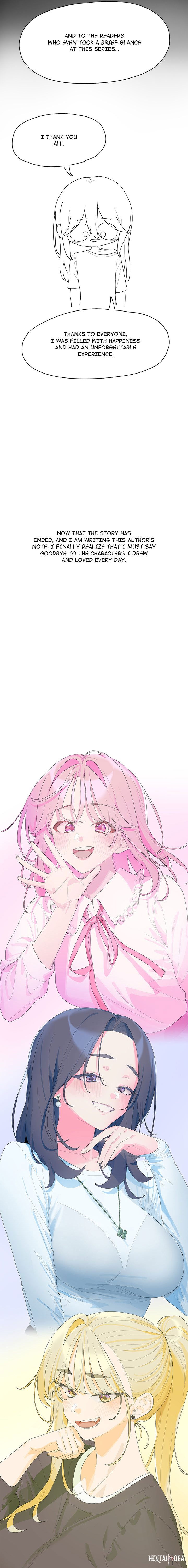 Office Shitbag Alert Office Shitbag Alert Chapter 84.5 - صفحة 6