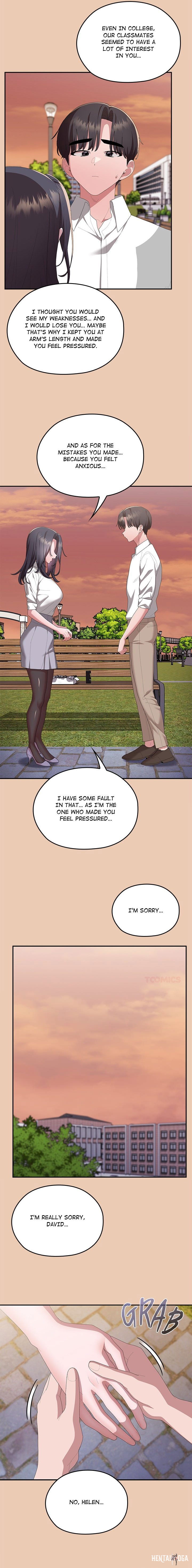 Office Shitbag Alert Office Shitbag Alert Chapter 84 - صفحة 10