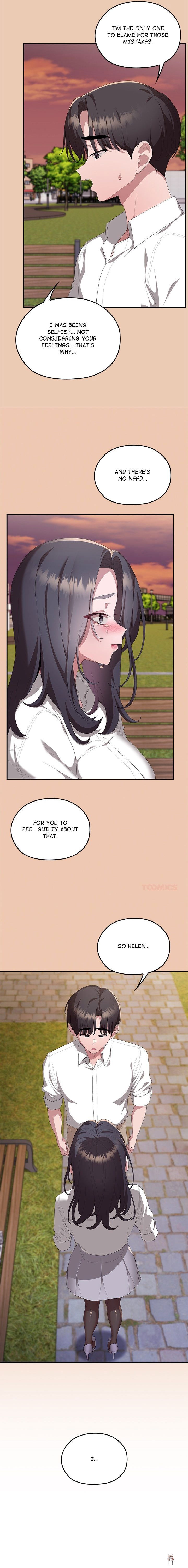 Office Shitbag Alert Office Shitbag Alert Chapter 84 - صفحة 11