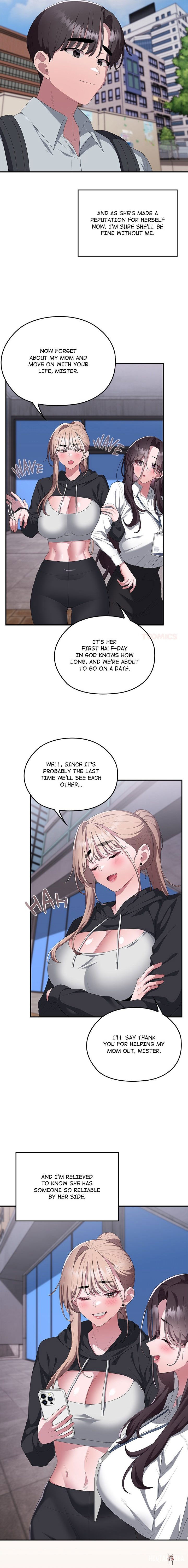 Office Shitbag Alert Office Shitbag Alert Chapter 84 - صفحة 14